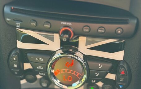 MINI Cabrio, 2013 год, 1 800 000 рублей, 4 фотография