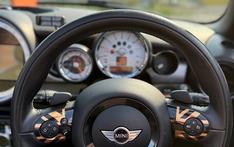 MINI Cabrio, 2013 год, 1 800 000 рублей, 6 фотография