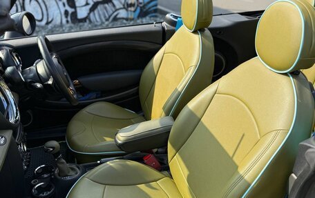 MINI Cabrio, 2013 год, 1 800 000 рублей, 11 фотография