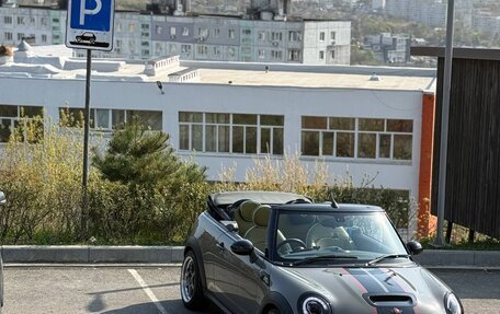 MINI Cabrio, 2013 год, 1 800 000 рублей, 15 фотография