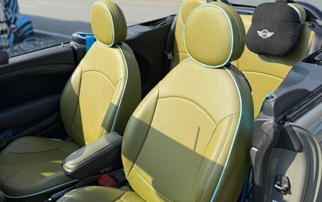 MINI Cabrio, 2013 год, 1 800 000 рублей, 12 фотография