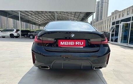 BMW 3 серия, 2023 год, 3 220 000 рублей, 4 фотография