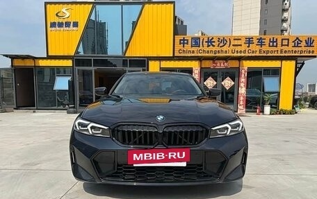 BMW 3 серия, 2023 год, 3 220 000 рублей, 2 фотография