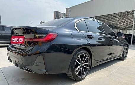 BMW 3 серия, 2023 год, 3 220 000 рублей, 3 фотография