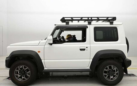 Suzuki Jimny, 2022 год, 1 870 010 рублей, 4 фотография