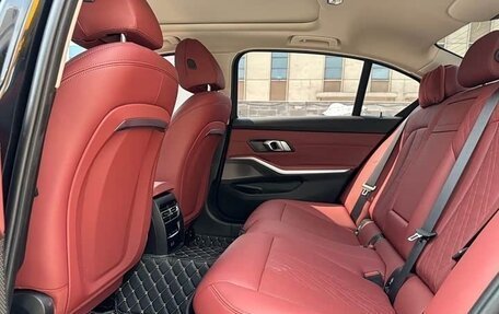 BMW 3 серия, 2023 год, 3 220 000 рублей, 8 фотография