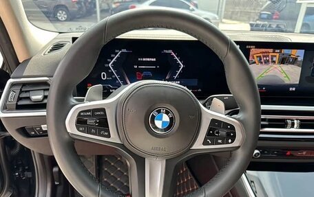 BMW 3 серия, 2023 год, 3 220 000 рублей, 13 фотография