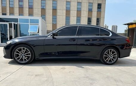 BMW 3 серия, 2023 год, 3 220 000 рублей, 5 фотография