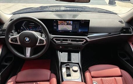 BMW 3 серия, 2023 год, 3 220 000 рублей, 9 фотография