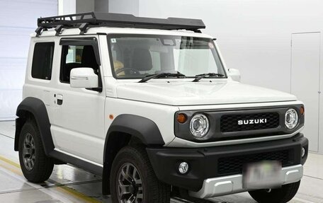 Suzuki Jimny, 2022 год, 1 870 010 рублей, 5 фотография