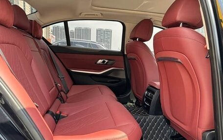 BMW 3 серия, 2023 год, 3 220 000 рублей, 15 фотография