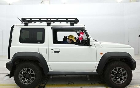 Suzuki Jimny, 2022 год, 1 870 010 рублей, 3 фотография