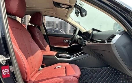 BMW 3 серия, 2023 год, 3 220 000 рублей, 14 фотография