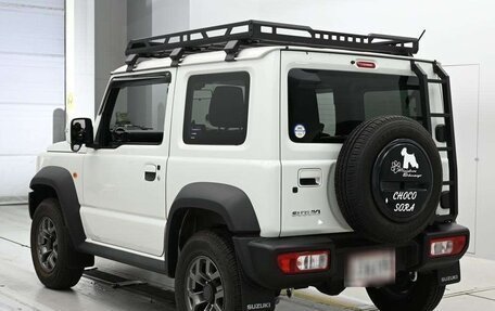 Suzuki Jimny, 2022 год, 1 870 010 рублей, 6 фотография