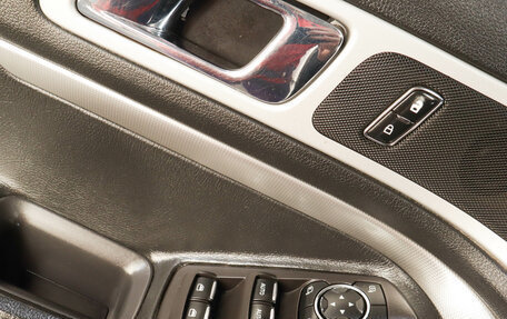 Ford Explorer VI, 2013 год, 1 799 000 рублей, 7 фотография
