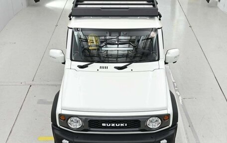 Suzuki Jimny, 2022 год, 1 870 010 рублей, 7 фотография