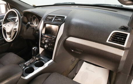 Ford Explorer VI, 2013 год, 1 799 000 рублей, 8 фотография