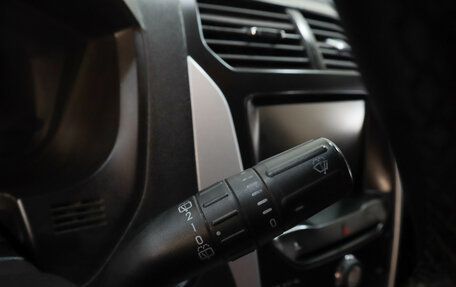Ford Explorer VI, 2013 год, 1 799 000 рублей, 12 фотография