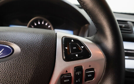 Ford Explorer VI, 2013 год, 1 799 000 рублей, 11 фотография