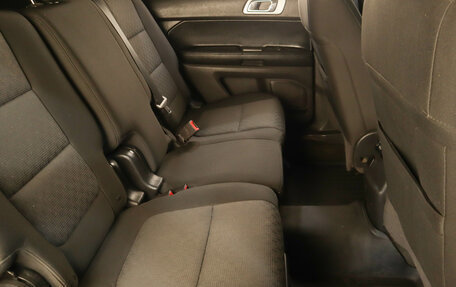 Ford Explorer VI, 2013 год, 1 799 000 рублей, 17 фотография