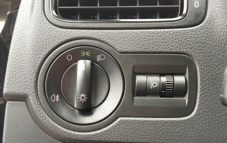 Volkswagen Polo VI (EU Market), 2016 год, 1 099 000 рублей, 7 фотография