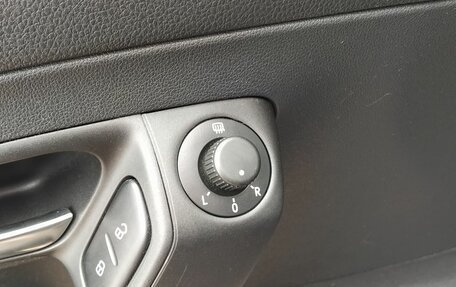 Volkswagen Polo VI (EU Market), 2016 год, 1 099 000 рублей, 11 фотография