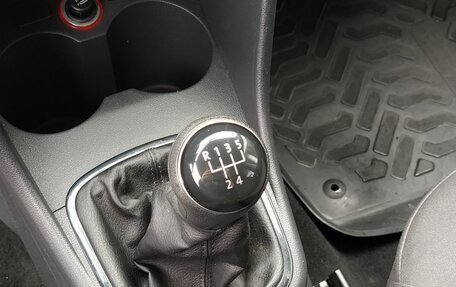 Volkswagen Polo VI (EU Market), 2016 год, 1 099 000 рублей, 9 фотография