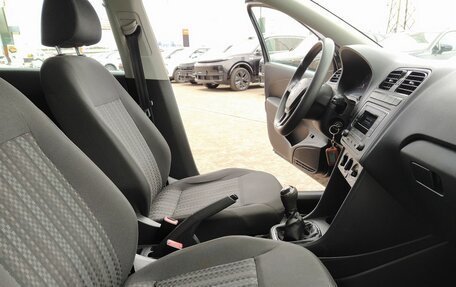 Volkswagen Polo VI (EU Market), 2016 год, 1 099 000 рублей, 14 фотография