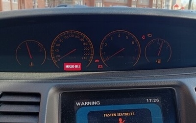 Nissan Primera III, 2004 год, 280 000 рублей, 1 фотография