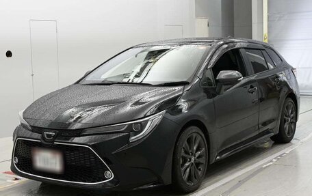 Toyota Corolla, 2020 год, 1 255 010 рублей, 1 фотография