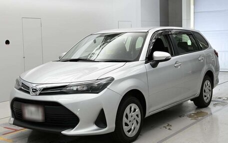 Toyota Corolla, 2022 год, 1 210 010 рублей, 1 фотография