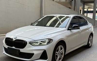BMW 1 серия, 2022 год, 1 445 000 рублей, 1 фотография