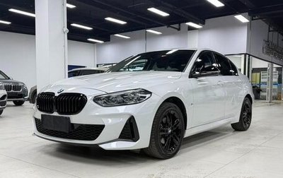 BMW 1 серия, 2022 год, 1 470 000 рублей, 1 фотография