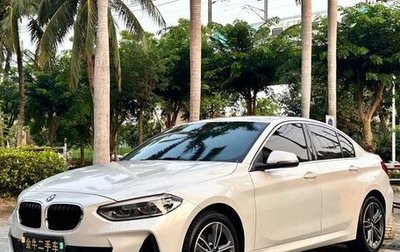 BMW 1 серия, 2022 год, 1 420 000 рублей, 1 фотография
