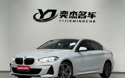 BMW 1 серия, 2022 год, 1 390 000 рублей, 1 фотография