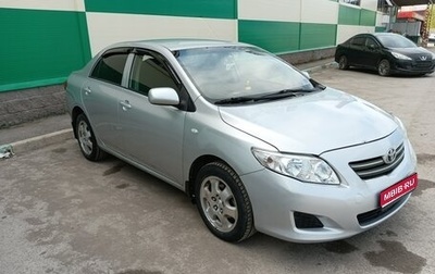 Toyota Corolla, 2008 год, 500 000 рублей, 1 фотография