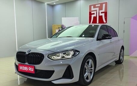 BMW 1 серия, 2022 год, 1 460 000 рублей, 1 фотография