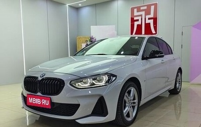 BMW 1 серия, 2022 год, 1 460 000 рублей, 1 фотография