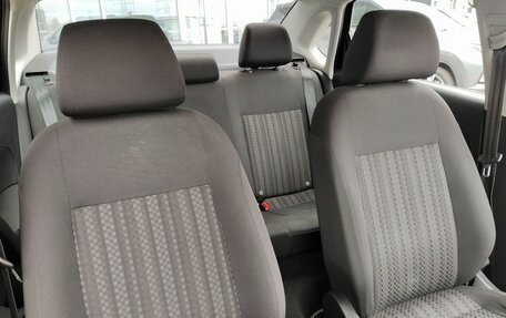 Volkswagen Polo VI (EU Market), 2016 год, 1 099 000 рублей, 15 фотография