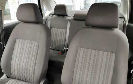 Volkswagen Polo VI (EU Market), 2016 год, 1 099 000 рублей, 17 фотография