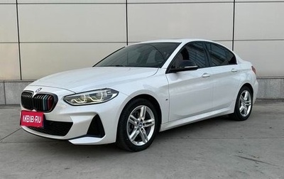 BMW 1 серия, 2022 год, 1 430 000 рублей, 1 фотография