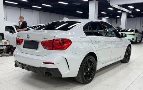 BMW 1 серия, 2022 год, 1 470 000 рублей, 4 фотография