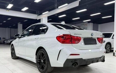 BMW 1 серия, 2022 год, 1 470 000 рублей, 6 фотография