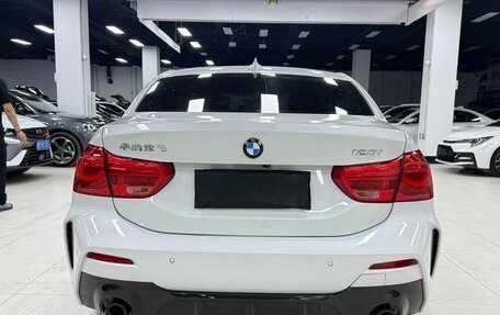 BMW 1 серия, 2022 год, 1 470 000 рублей, 5 фотография