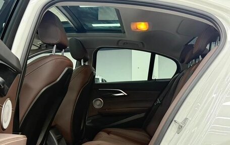 BMW 1 серия, 2022 год, 1 470 000 рублей, 8 фотография