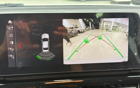 BMW 1 серия, 2022 год, 1 470 000 рублей, 11 фотография