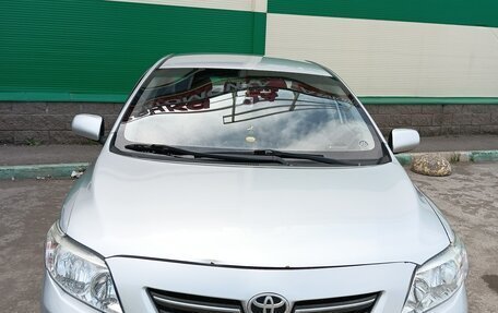 Toyota Corolla, 2008 год, 500 000 рублей, 2 фотография