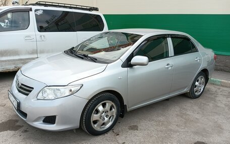 Toyota Corolla, 2008 год, 500 000 рублей, 3 фотография