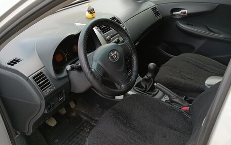Toyota Corolla, 2008 год, 500 000 рублей, 8 фотография