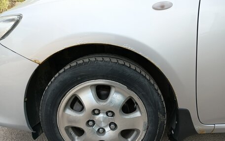 Toyota Corolla, 2008 год, 500 000 рублей, 13 фотография